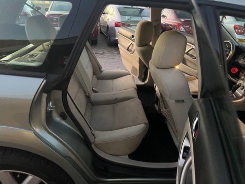 Used 2009 Subaru Outback 2.5i Special Edition image 15