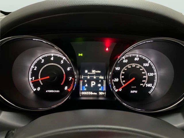 Used 2026 Mitsubishi Outlander Sport ES AWD/4WD image 10