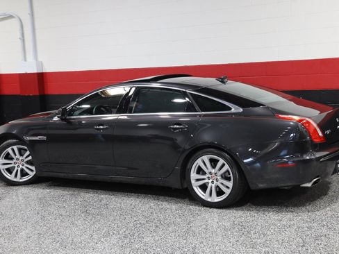 Used 2014 Jaguar XJ L Portfolio image 24