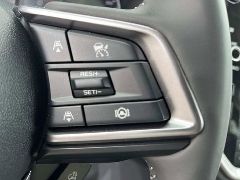 New 2026 Subaru Ascent Touring AWD/4WD image 28