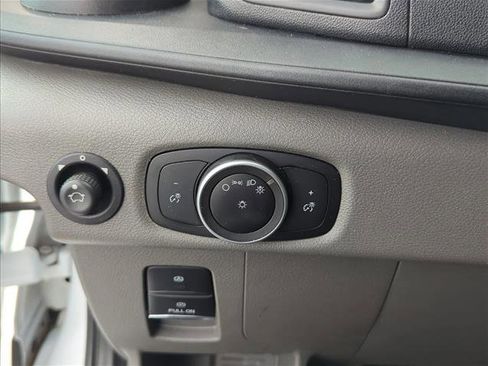 Used 2021 Ford Transit 250 148 High Roof w/ Load Area Protection Package image 12