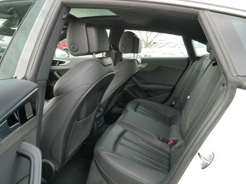 Used 2024 Audi A5 2.0T Premium Plus AWD/4WD image 17