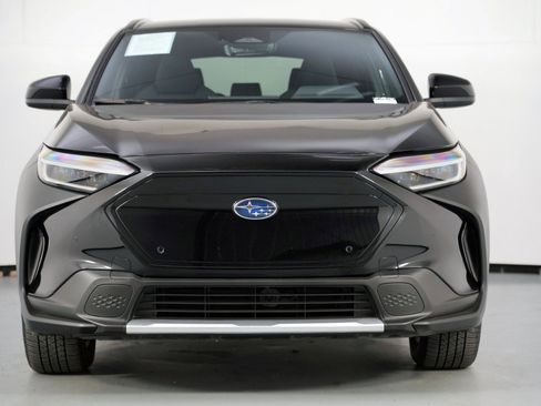 Used 2024 Subaru Solterra Premium image 6