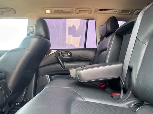 Used 2019 Nissan Armada SL w/ Premium Package RWD image 39