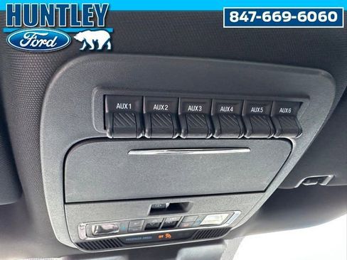 Used 2022 Ford F150 Raptor w/ Equipment Group 801A High image 25