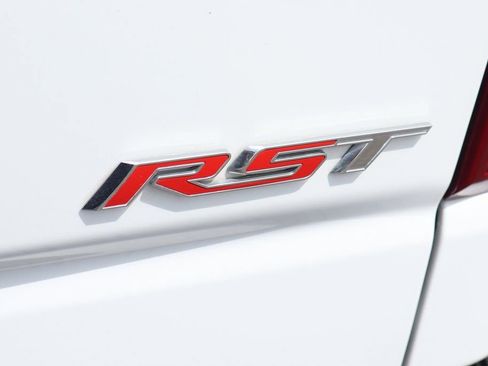 Used 2022 Chevrolet Silverado 1500 RST w/ Safety Package RWD image 52