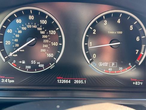 Used 2014 BMW X5 sDrive35i image 15