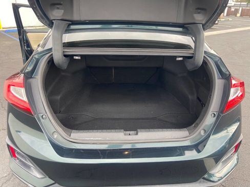 Used 2018 Honda Clarity Plug-In Hybrid image 21