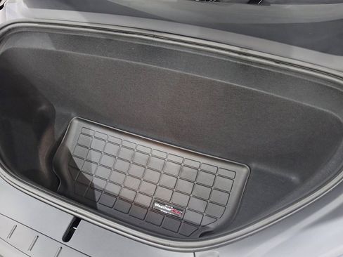 Used 2023 Tesla Model X Base image 39