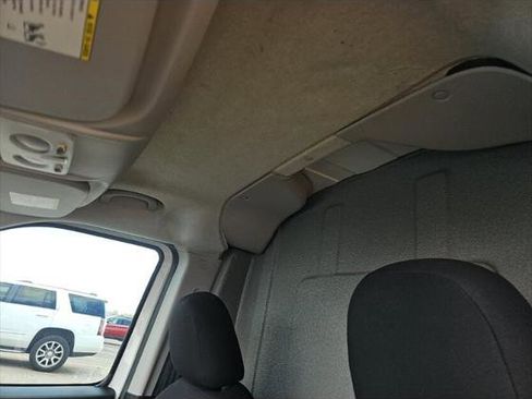 Used 2017 RAM ProMaster City Tradesman SLT w/ Rear Back-up Camera Group image 21