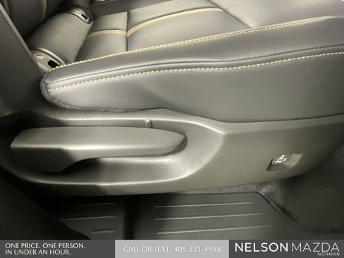 New 2026 MAZDA CX-90 3.3 Turbo w/ Premium Plus Pkg image 32