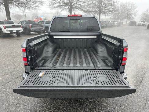 New 2026 Nissan Frontier SV w/ SV Convenience Package image 18