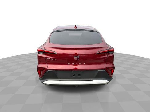 Certified 2024 Buick Envista Preferred w/ Convenience I Package image 7