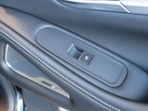 Certified 2023 INFINITI QX60 Luxe w/ Performance Audio Package image 35