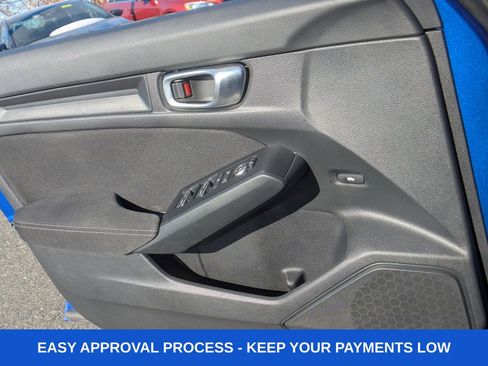 Used 2023 Honda Civic Sport image 28