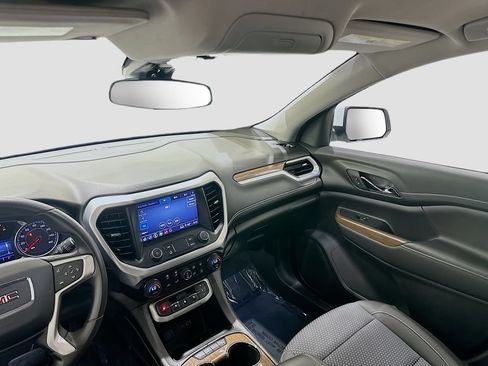 Certified 2023 GMC Acadia SLE FWD image 23