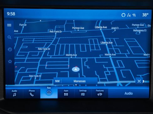 Certified 2024 Ford Bronco Big Bend image 27