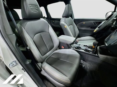 New 2026 Subaru Forester Wilderness w/ Wilderness Plus Package AWD/4WD image 31