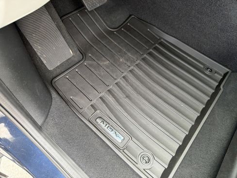 Certified 2026 Acura MDX FWD w/ Technology Package image 19