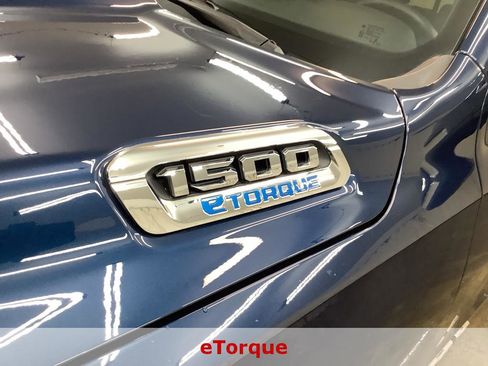 Used 2022 RAM 1500 Big Horn image 12