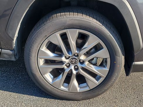 Used 2021 MAZDA CX-5 Carbon Edition AWD/4WD image 10