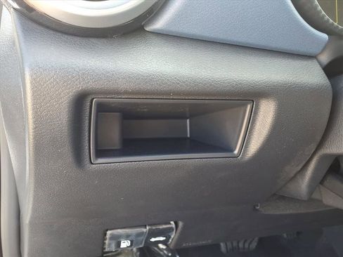 New 2025 Nissan Versa SV w/ Trunk Package image 19