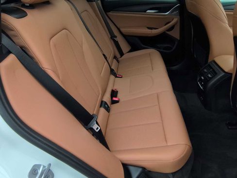 Certified 2023 BMW X3 xDrive30i w/ Premium Package image 22