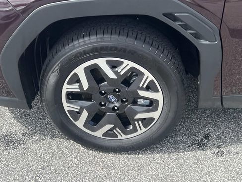 Used 2026 Subaru Forester Premium image 11