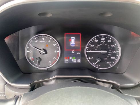 Used 2023 Subaru Outback Limited image 18