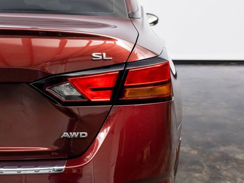 Used 2023 Nissan Altima 2.5 SL image 20