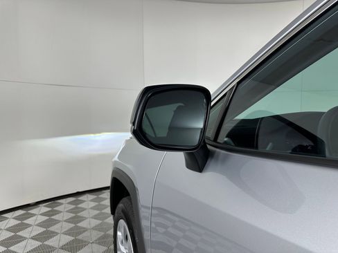 Used 2025 Toyota RAV4 LE image 20