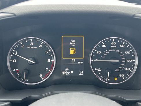 New 2026 Subaru Forester Premium image 18