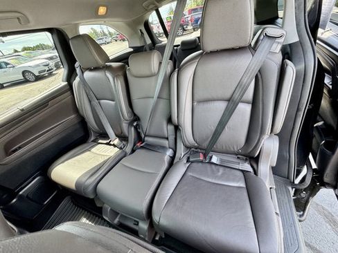 Used 2019 Honda Odyssey EX-L image 14