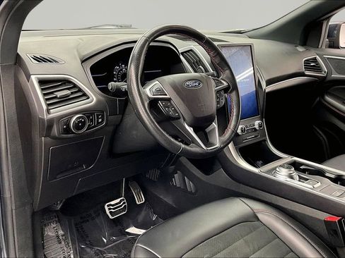Certified 2023 Ford Edge ST-Line AWD/4WD image 14