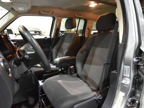 Used 2015 Jeep Patriot Sport FWD image 20