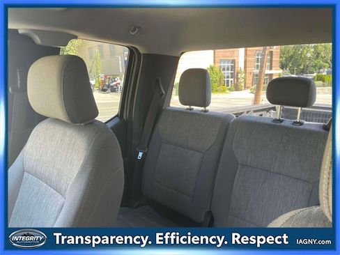 Used 2022 Ford F150 XL w/ Equipment Group 101A High image 13