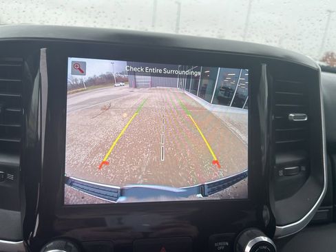 Used 2023 RAM 1500 Big Horn image 20