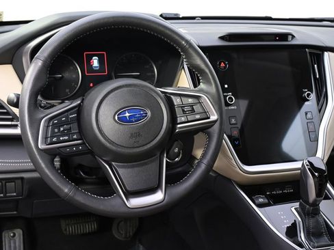 Certified 2025 Subaru Outback Limited w/ Tech Package 3 image 12