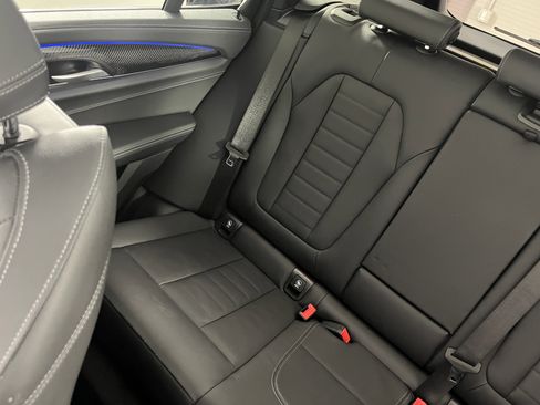 Used 2022 BMW X3 M40i w/ Premium Package image 22