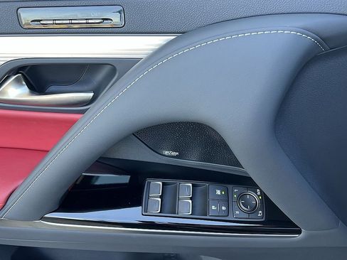 Used 2024 Lexus LX 600 F Sport image 23