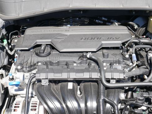 Used 2026 Hyundai Kona SE AWD/4WD image 10