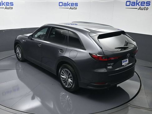Used 2024 MAZDA CX-90 Plug-In Hybrid w/ Preferred AWD/4WD image 51