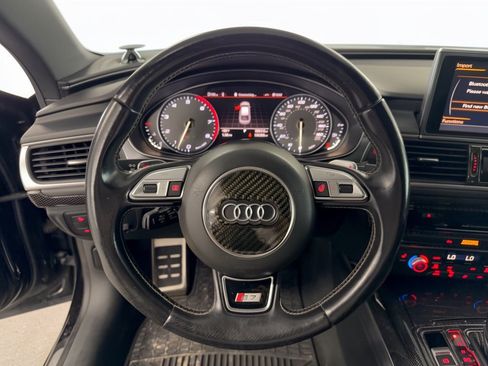 Used 2014 Audi S7 Prestige w/ Driver Assistance Package AWD/4WD image 10