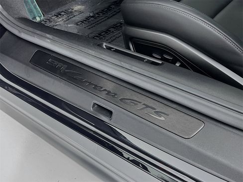 Certified 2026 Porsche 911 Carrera GTS image 30
