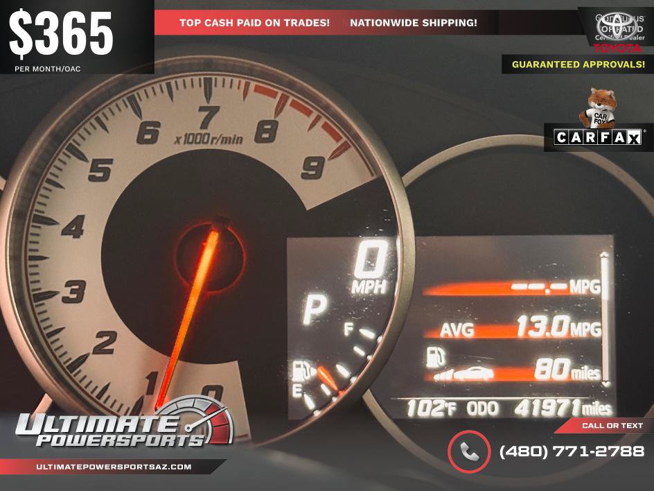 Used 2020 Toyota 86 RWD image 35