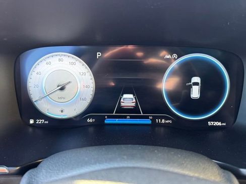 Used 2022 Hyundai Santa Fe Limited image 27