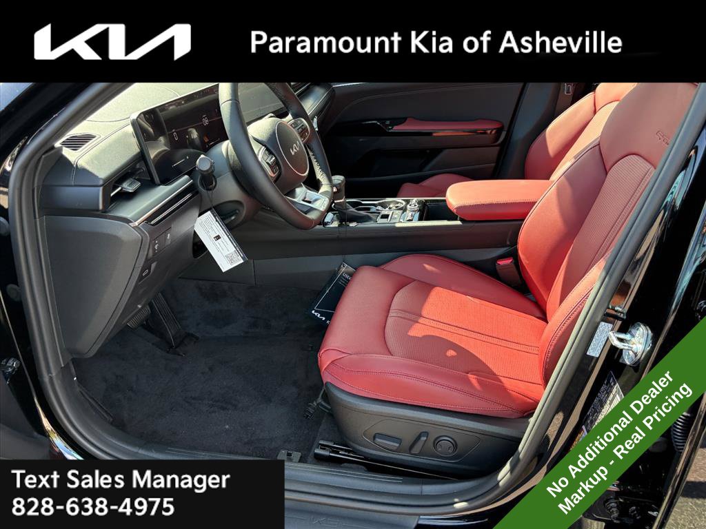 New 2026 Kia K5 GT-Line FWD image 19