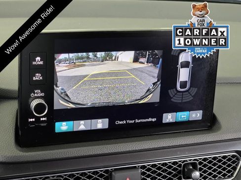 Used 2026 Acura Integra Type S FWD image 13