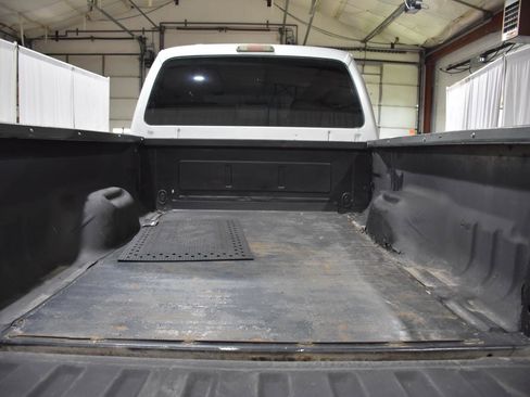 Used 2008 Ford F250 XL AWD/4WD image 35