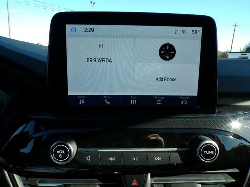 New 2026 Ford Escape ST-Line w/ Cold Weather Package image 17